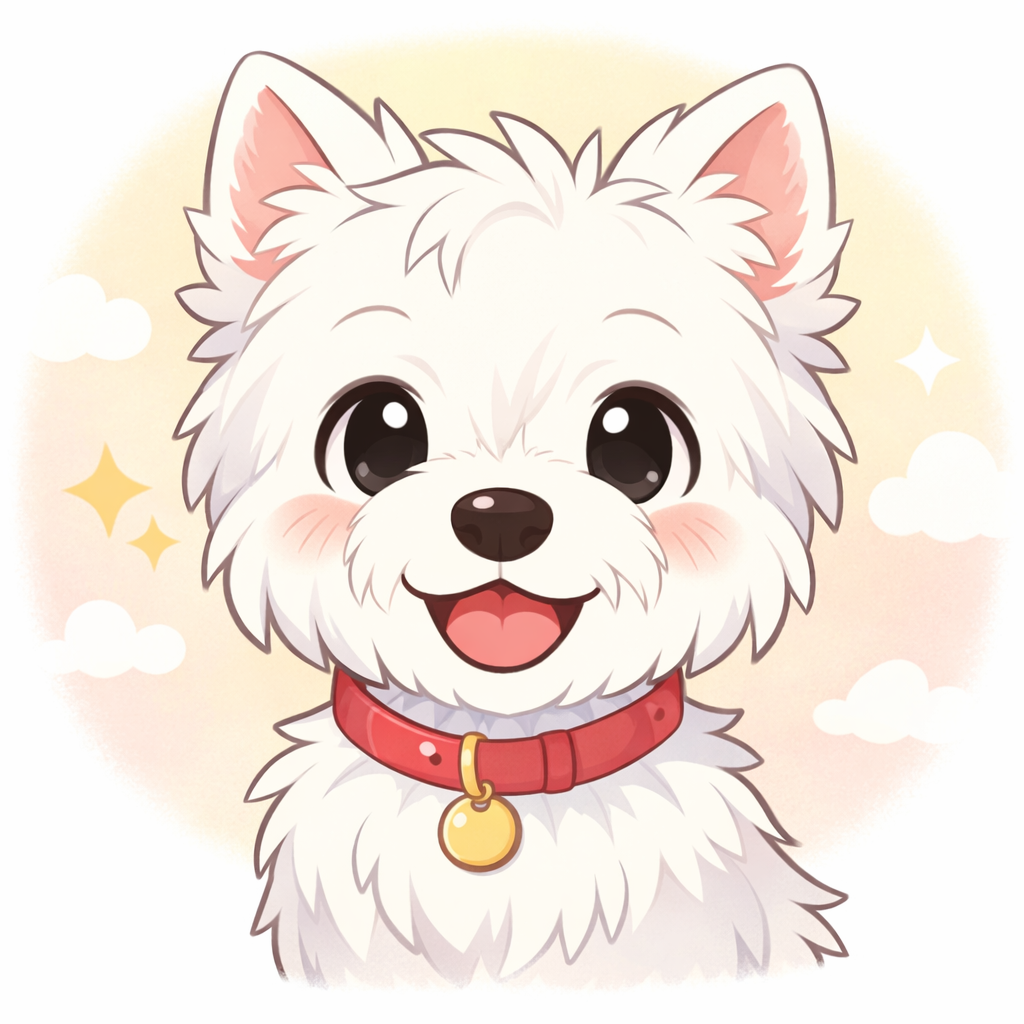 しろいぬ(ブログ運営者)のプロフィール画像